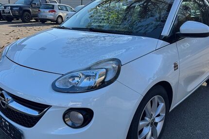 Opel Adam 82.000 km 6.950 € Ingersheim/Ludwigsburg 74379