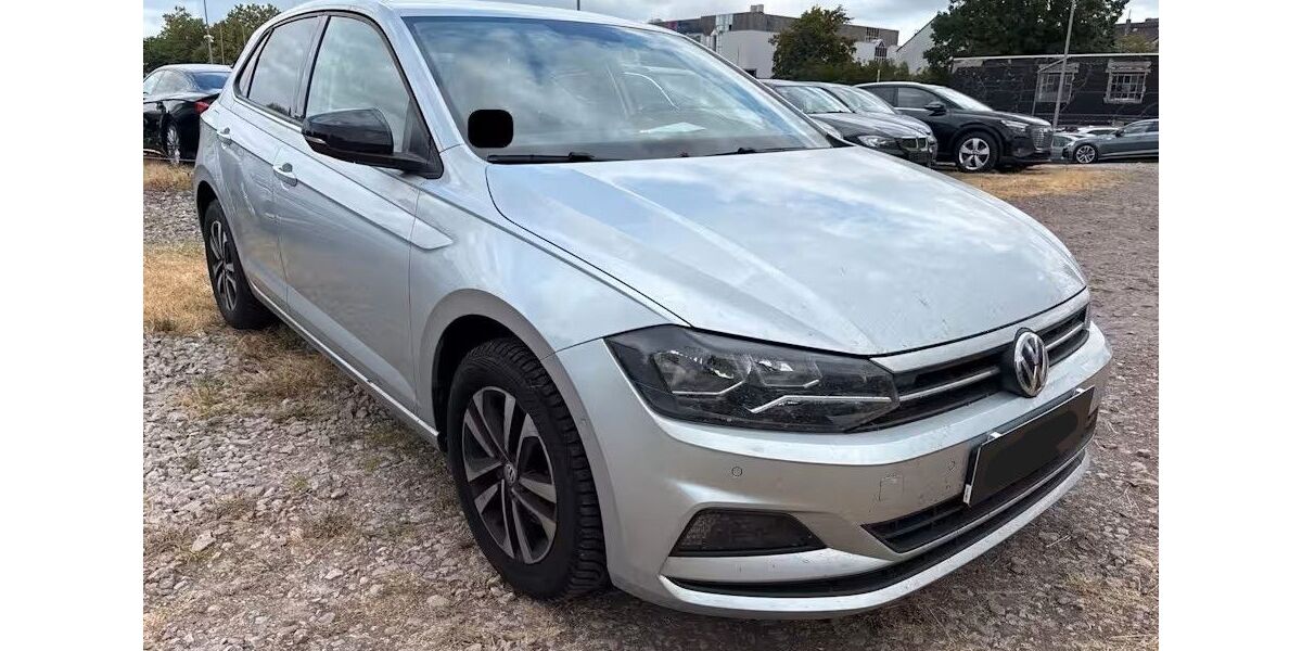 VW Polo 159.000 km 10.999 &euro; Ditzingen 71254
