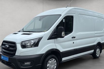 Ford Transit 1.500 km 30.900 &euro; Stuttgart 70329