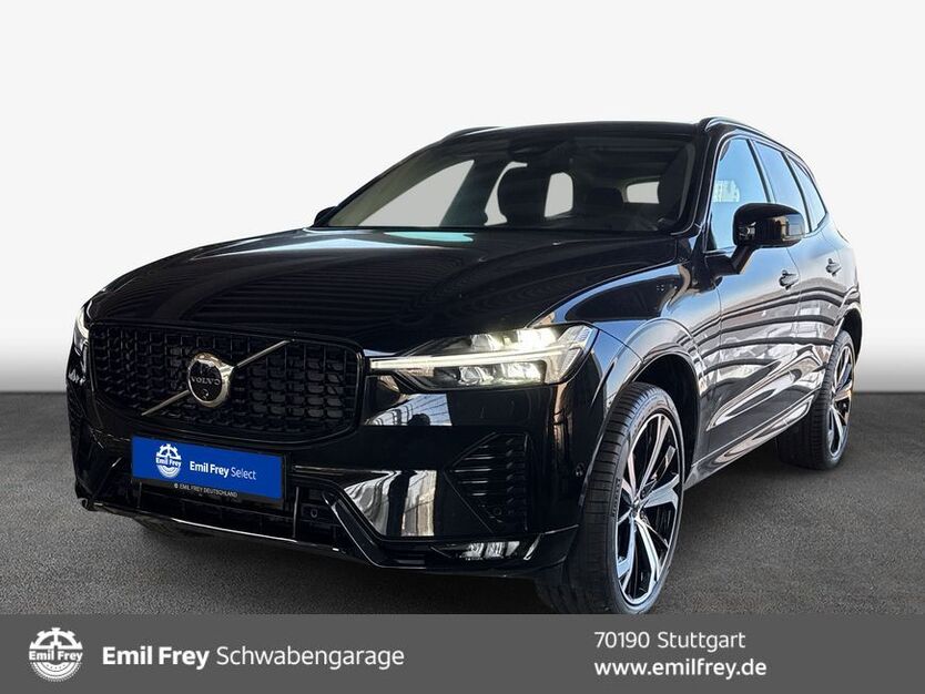 XC60