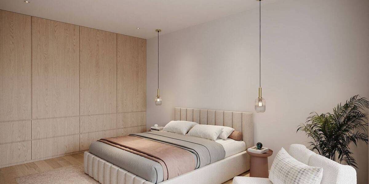 Etagenwohnung Sindelfingen Mitte - 3 Zimmer, 101 m&sup2;, 665.000&euro; | Angebot:26410404