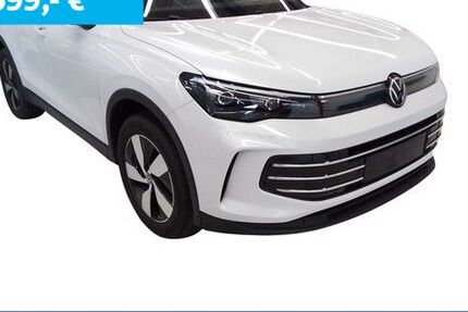 VW Tiguan 10.354 km 42.495 € Böblingen 71032