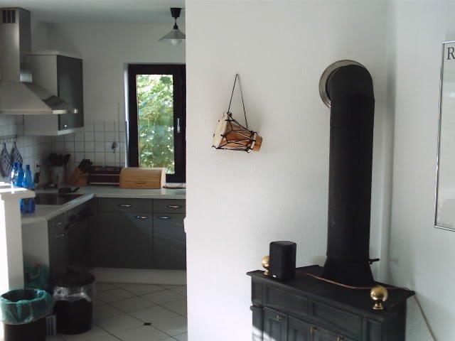 Erdgeschoßwohnung Böblingen Dagersheim - 2 Zimmer, 60 m&sup2;, 265.000&euro; | Angebot:26294389