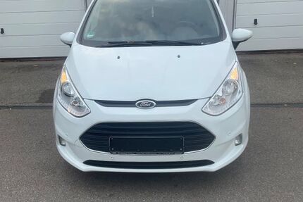 Ford B-Max 131.000 km 7.100 € Kornwestheim 70806