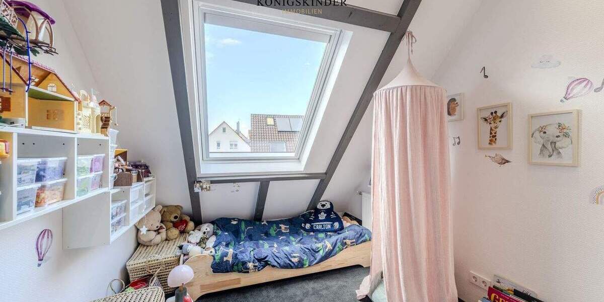 Reihenendhaus Renningen Malmsheim - 7 Zimmer, 133 m&sup2;, 769.000&euro; | Angebot:24529384