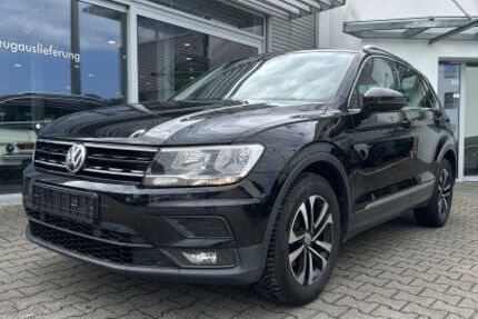 VW Tiguan 99.524 km 19.280 &euro; Wendlingen am Neckar 73240