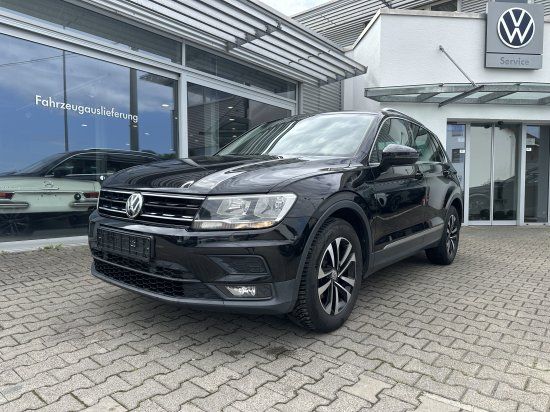 VW Tiguan 99.524 km 19.280 &euro; Wendlingen am Neckar 73240