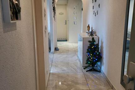 Attraktive 3-Zimmer-Wohnung – Renoviert 3 zimmer