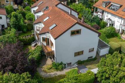 Haus zum Kaufen in Esslingen 569.000 € 130 m²