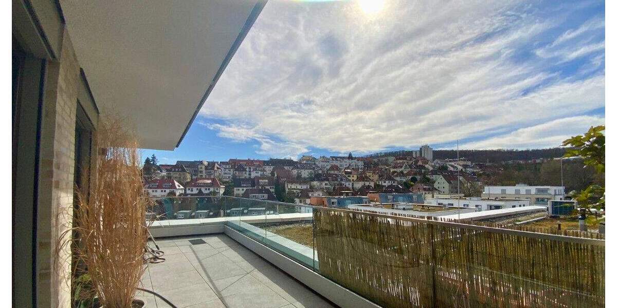 Etagenwohnung Stuttgart Stuttgart-West West - 3 Zimmer, 112 m&sup2;, 2.300&euro; | Angebot:25704186