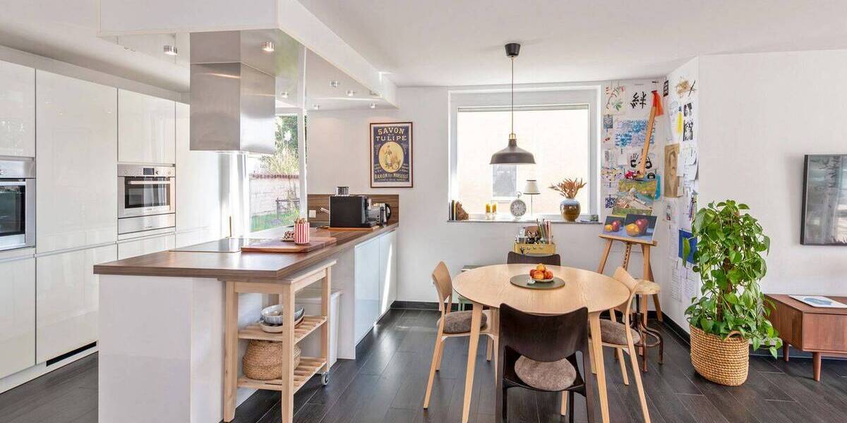 Doppelhaushälfte Stuttgart / Vaihingen Vaihingen - 5 Zimmer, 160 m&sup2;, 1.100.000&euro; | Angebot:26330470