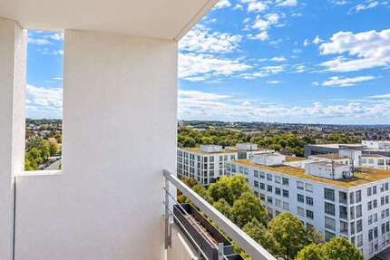 Wohnung Ludwigsburg Eglosheim - 3 Zimmer, 58 m&sup2;, 197.000&euro; | Angebot:27650295