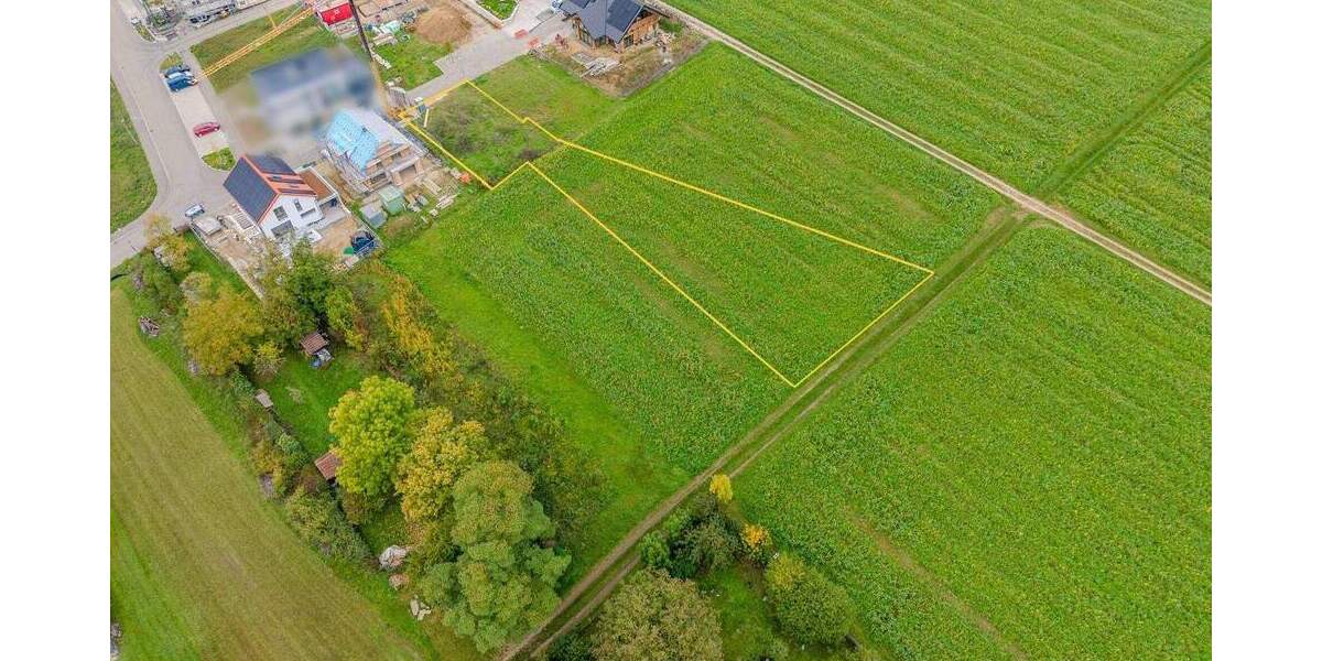 Grundstück Wendlingen am Neckar Wendlingen - 410.000&euro; | Angebot:23979948