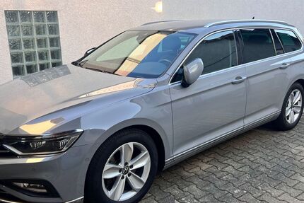 VW Passat 146.300 km 20.999 &euro; Korb 71404