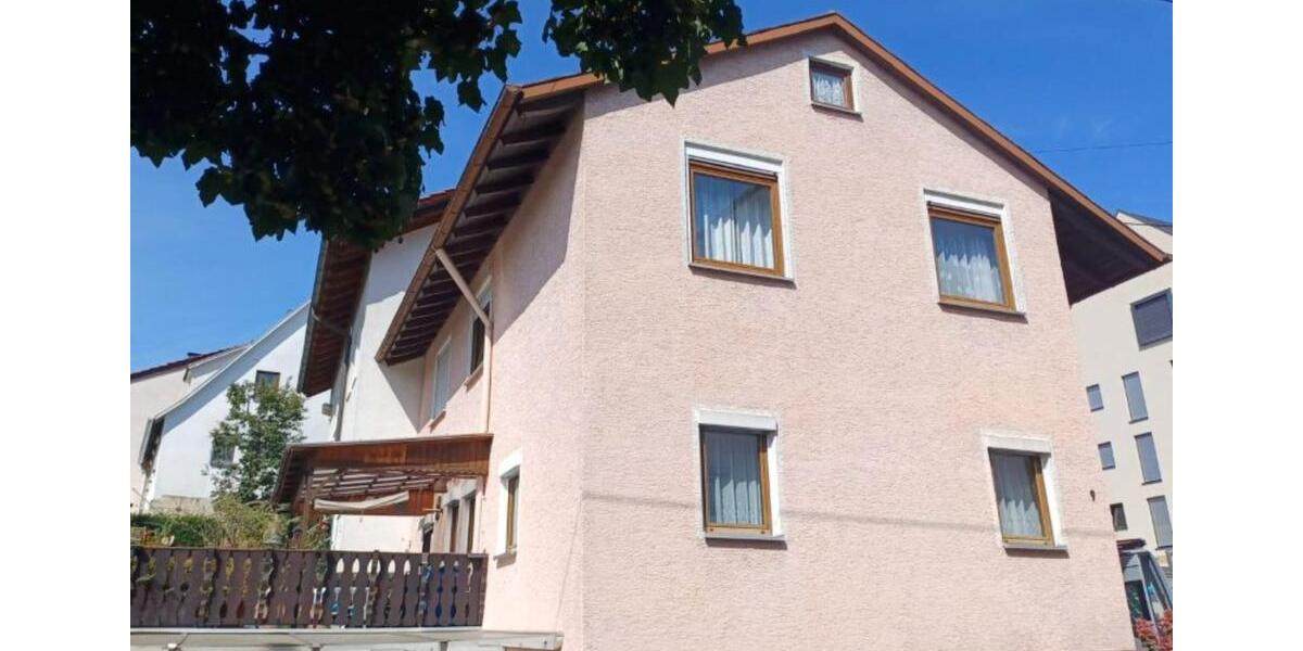 Doppelhaushälfte Filderstadt - 4.5 Zimmer, 110 m&sup2;, 1.190&euro; | Angebot:25623723