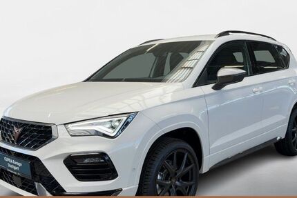 Cupra Ateca 1.505 km 35.730 &euro; Stuttgart-Feuerbach 70469