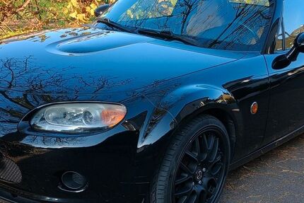 Mazda MX-5 112.000 km 6.990 &euro; Remseck am Neckar 71686