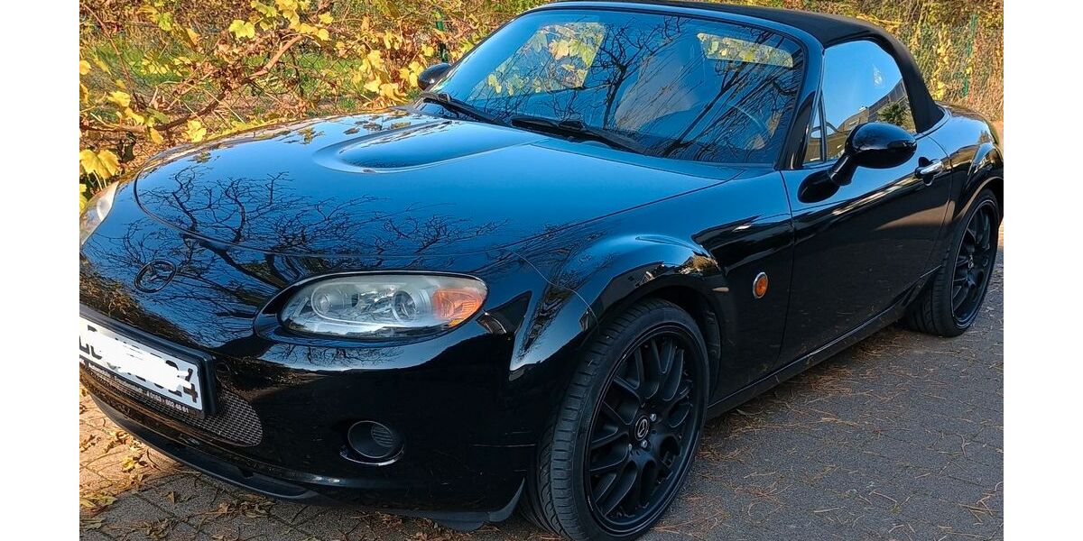 Mazda MX-5 112.000 km 6.990 &euro; Remseck am Neckar 71686