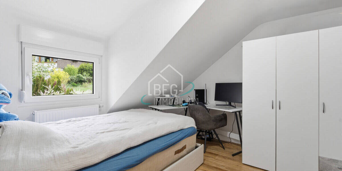 Doppelhaushälfte Korb - 5 Zimmer, 132 m&sup2;, 590.000&euro; | Angebot:26804675