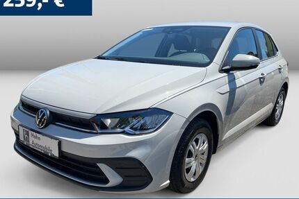 VW Polo 1.001 km 18.640 &euro; Korntal-Münchingen 70825