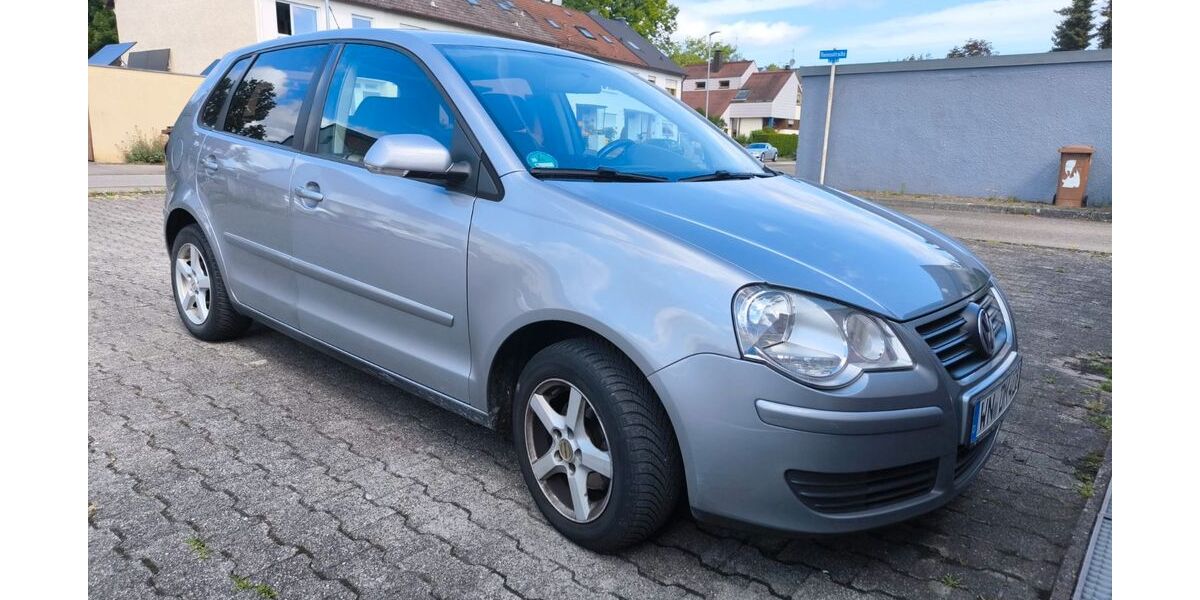VW Polo 148.512 km 2.300 &euro; Schorndorf 73614