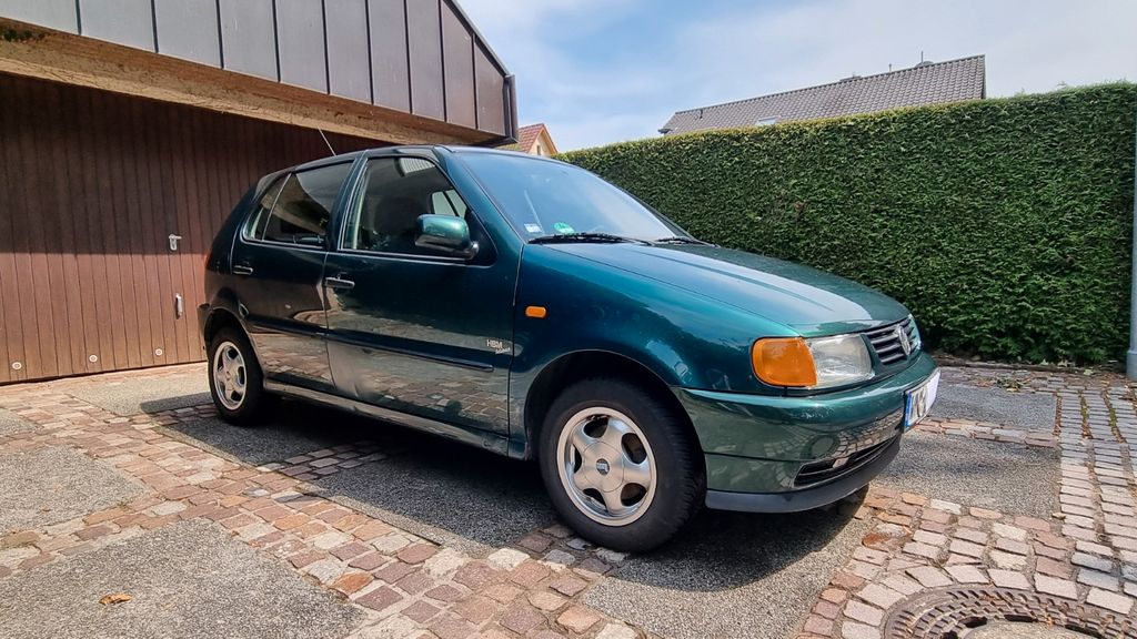 VW Polo 170.500 km 1.250 &euro; Waiblingen 71332