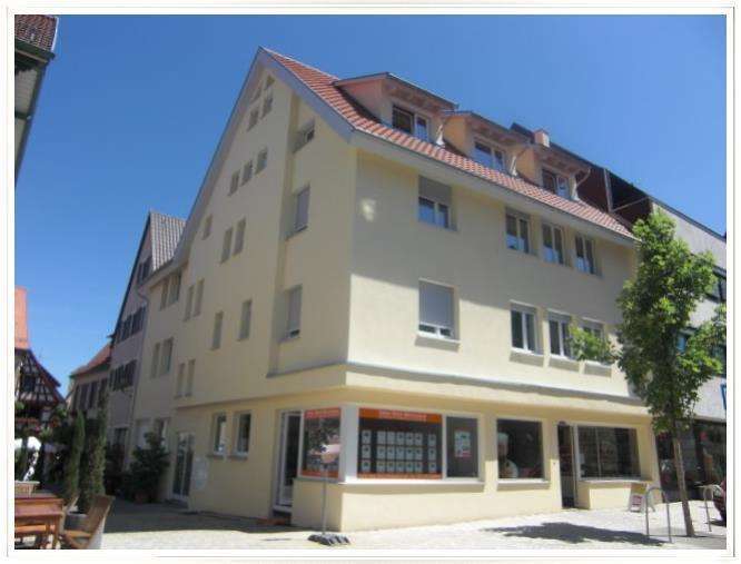 Wohnung zum Kaufen in Besigheim 329.000 € 112.9 m²