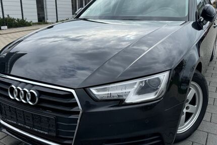 Audi A4 263.000 km 9.750 &euro; Holzgerlingen 71088