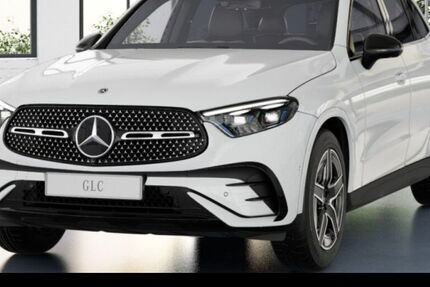 Mercedes-Benz GLC 200 9.900 km 55.990 &euro; Böblingen 71034