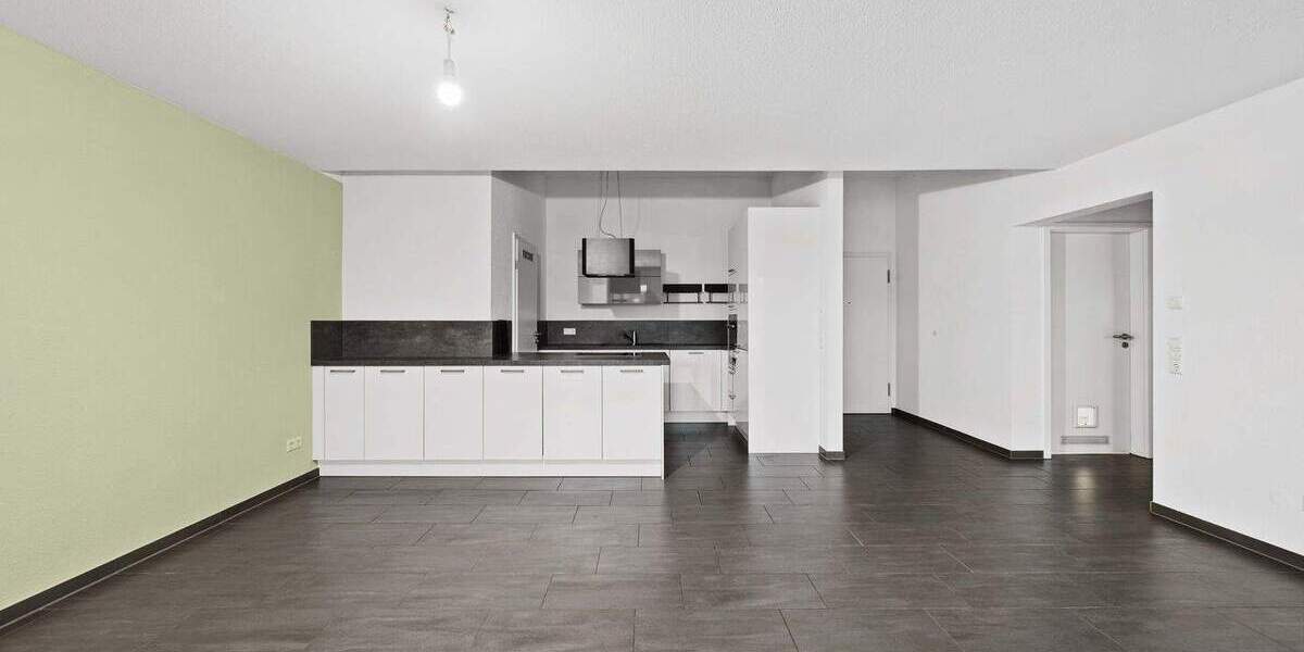 Etagenwohnung Gärtringen - 2 Zimmer, 70 m&sup2;, 330.000&euro; | Angebot:24367696