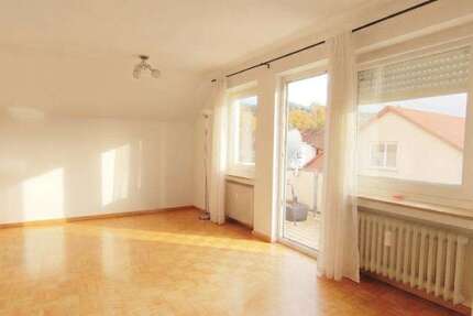 Wohnung Remshalden - 3 Zimmer, 66 m&sup2;, 600&euro; | Angebot:27287406