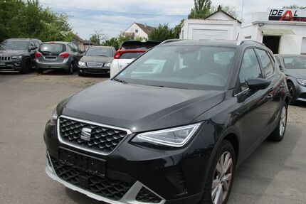 Seat Arona 21.000 km 16.990 &euro; Böblingen 71032