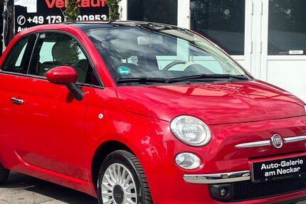 Fiat 500 110.000 km 4.690 &euro; Esslingen 73728