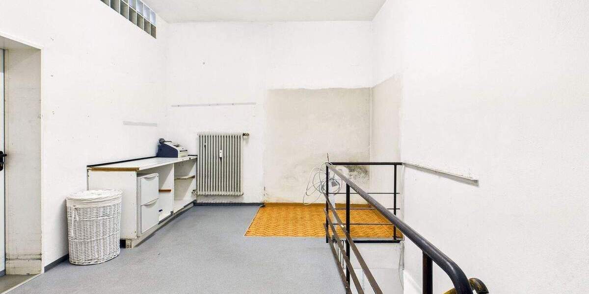Gewerbeobjekt Stuttgart Feuerbach - 295.000&euro; | Angebot:25797656
