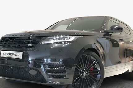 Land Rover Range Rover Velar 4.750 km 76.990 € Stuttgart 70190