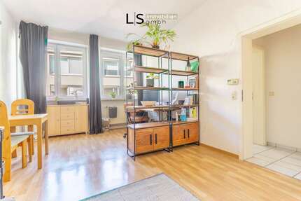 Wohnung Stuttgart Stuttgart-Ost - 2 Zimmer, 56 m&sup2;, 850&euro; | Angebot:27129772