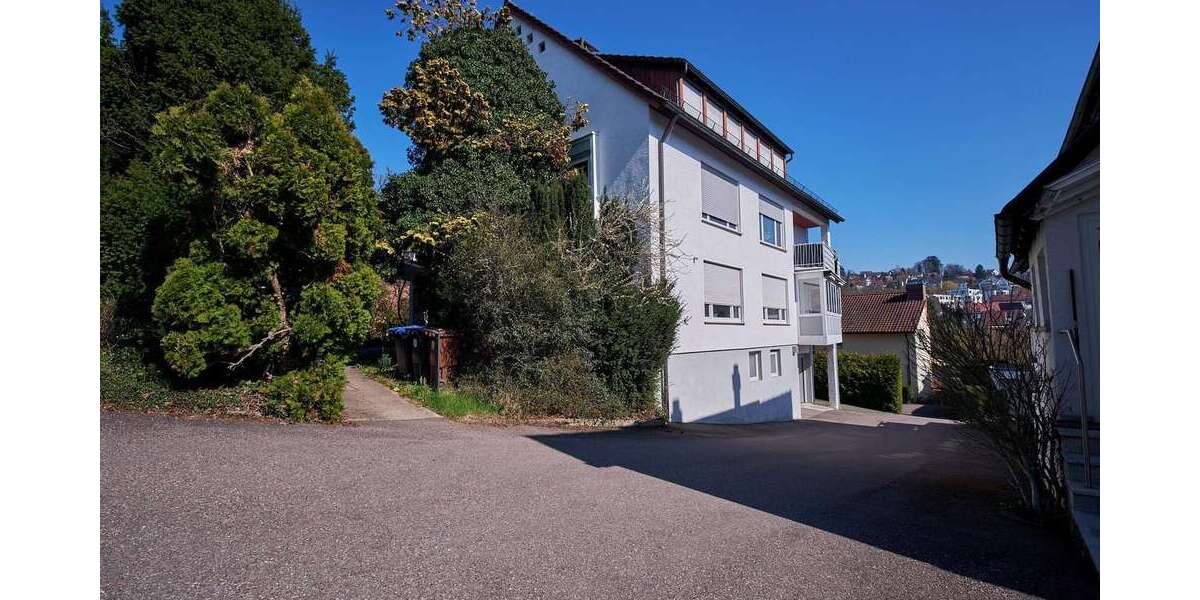 Etagenwohnung Esslingen Brühl - 4.5 Zimmer, 105 m&sup2;, 359.000&euro; | Angebot:26363744