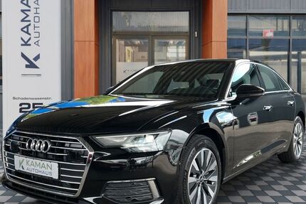 Audi A6 48.400 km 35.700 &euro; Sindelfingen 71065