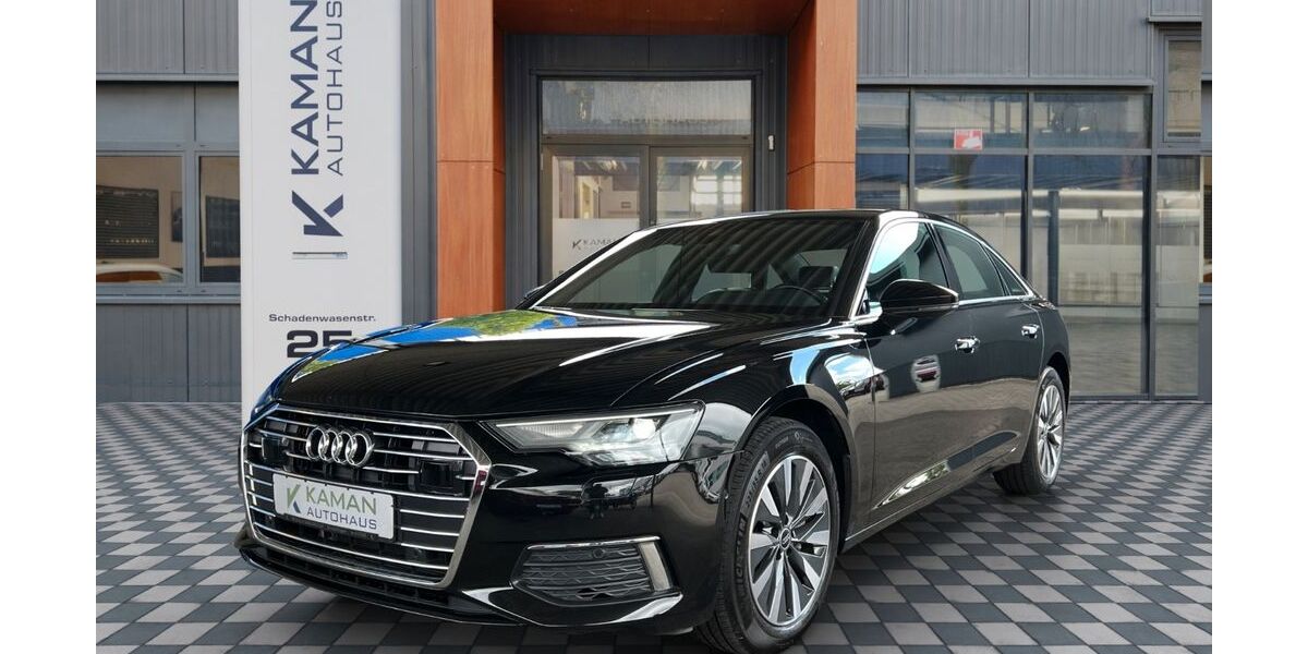 Audi A6 48.400 km 35.700 &euro; Sindelfingen 71065