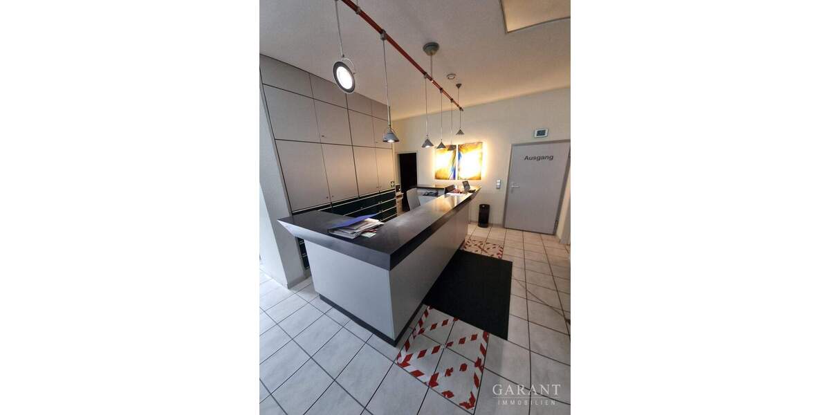 Gewerbeobjekt Kernen im Remstal Rommelshausen - 2.245&euro; | Angebot:24390760