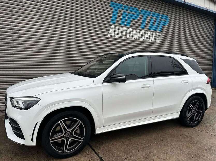 GLE 350