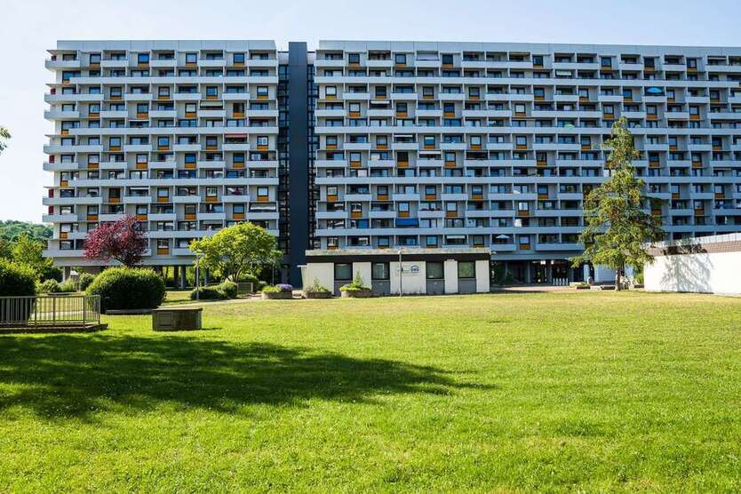 Wohnung zum Mieten in Stuttgart 997 € 84 m²