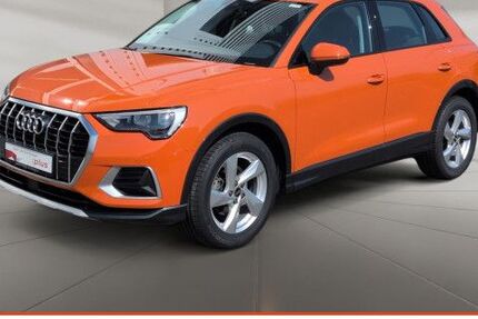 Audi Q3 39.350 km 30.480 &euro; Kirchheim 73230