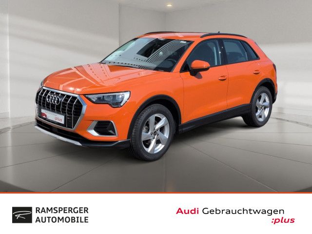 Audi Q3 39.350 km 30.480 &euro; Kirchheim 73230