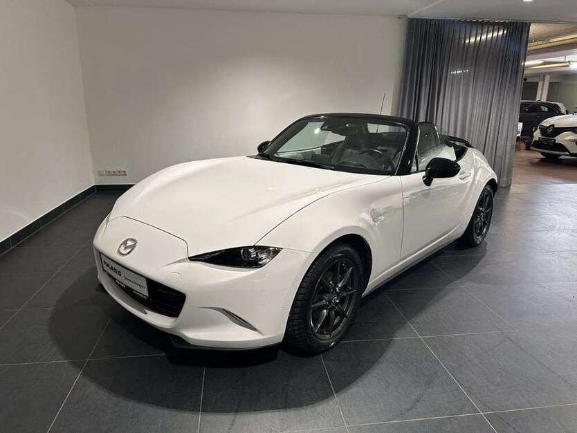 MX-5