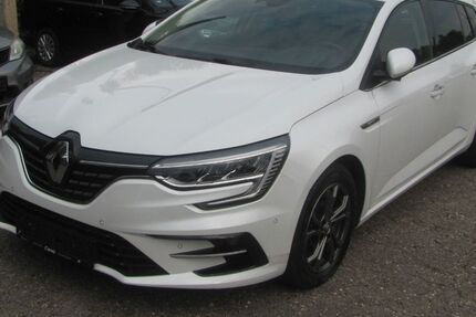 Renault Megane 92.900 km 13.990 &euro; Kirchheim unter Teck 73230