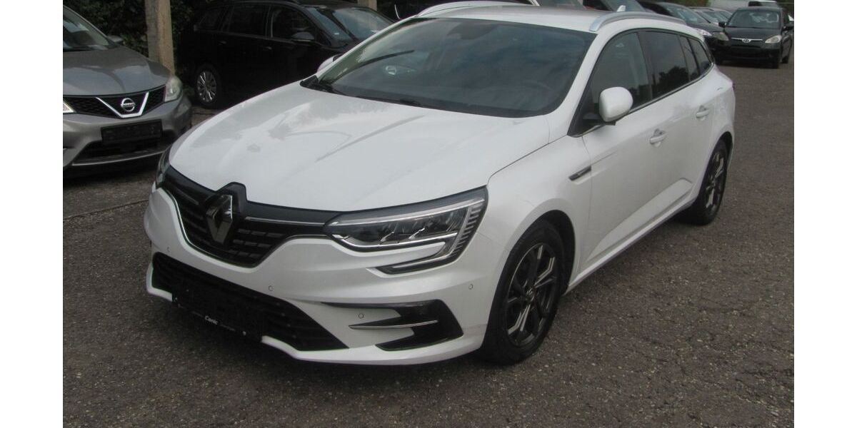 Renault Megane 92.900 km 13.990 &euro; Kirchheim unter Teck 73230