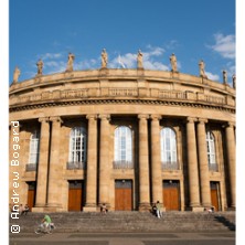 Eine Reise durchs Opernhaus 20.09.2026 Opernhaus