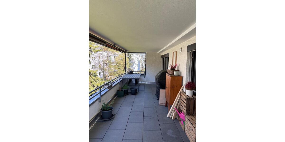 Etagenwohnung Metzingen - 4 Zimmer, 109 m&sup2;, 460.000&euro; | Angebot:26198887