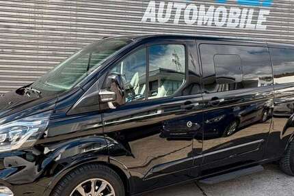 Ford Tourneo Custom 37.472 km 39.900 &euro; Sindelfingen 71065